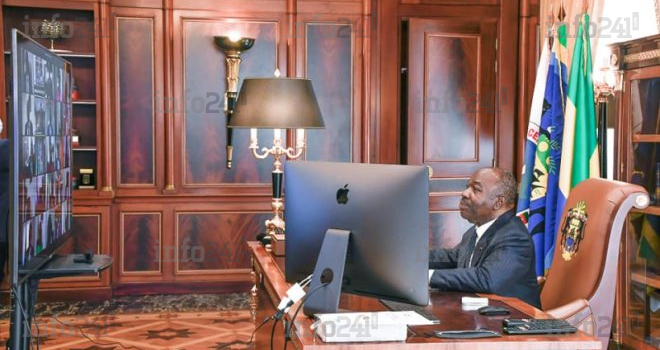 Un conseil des ministres prévu ce vendredi 20 novembre à Libreville