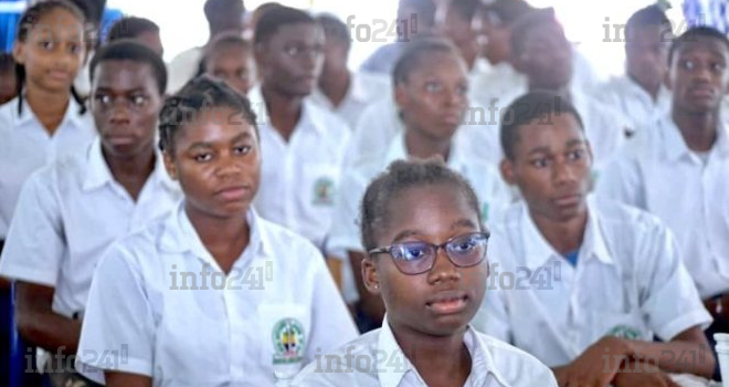 Présidentielle gabonaise 2025&nbsp;: Le calendrier scolaire réaménagé enfin dévoilé