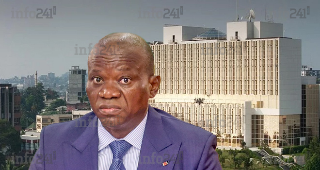 Ve République&nbsp;: Oligui Nguema reconfigure en profondeur et à la hache la Présidence gabonaise&nbsp;! 