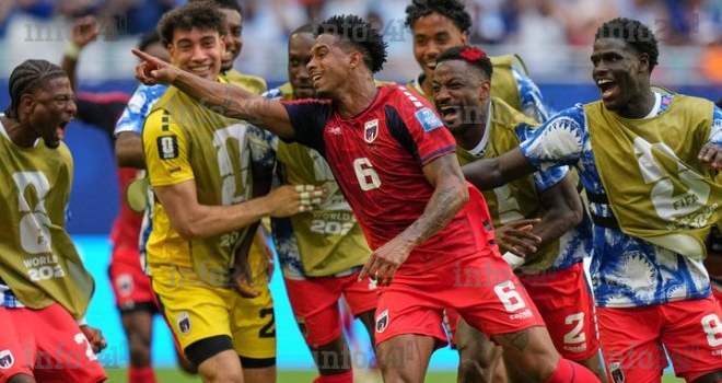 Mondial 2026&nbsp;: le Cap-Vert résiste face à l’Espagne, l’Égypte renverse la Nouvelle-Zélande