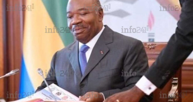 Révision de la Constitution gabonaise : Quelles sont les modifications apportées par Ali Bongo ?
