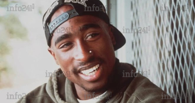 Etats-Unis&nbsp;: Un ex chef de gang arrêté pour le meurtre du rappeur 2pac Shakur, 27 ans après&nbsp;!