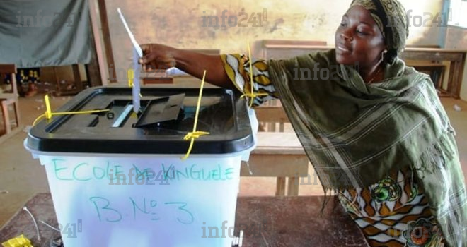 Présidentielle 2025 au Gabon&nbsp;: Voici venu l’ACER, le gendarme des élections et de leur transparence&nbsp;!