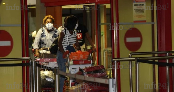 La seconde phase du rapatriement des Gabonais bloqués à l’étranger débute ce mardi