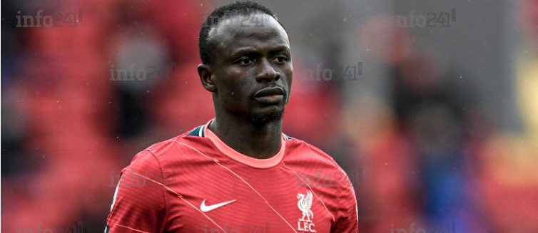 L’homme derrière le mythe : Qui est Sadio Mané ?