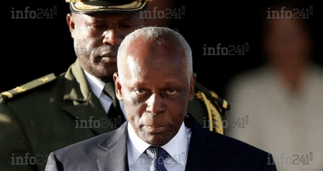 Angola&nbsp;: Deuil national de 5 jours après le décès de l’ancien président José Eduardo Dos Santos 