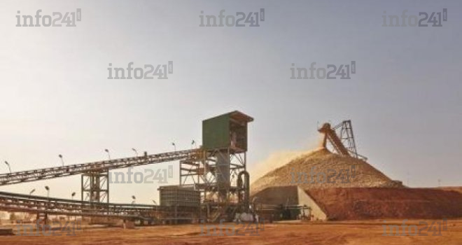 Burkina Faso&nbsp;: une entreprise russe obtient un nouveau permis d’exploitation d’or