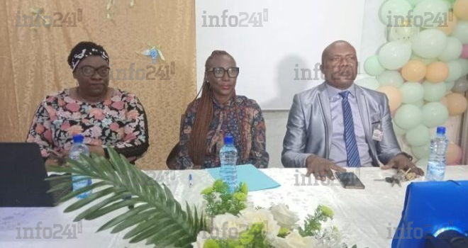 Le CHR de Port-Gentil se mobilise pour une meilleure prise en charge du diabète de type 2