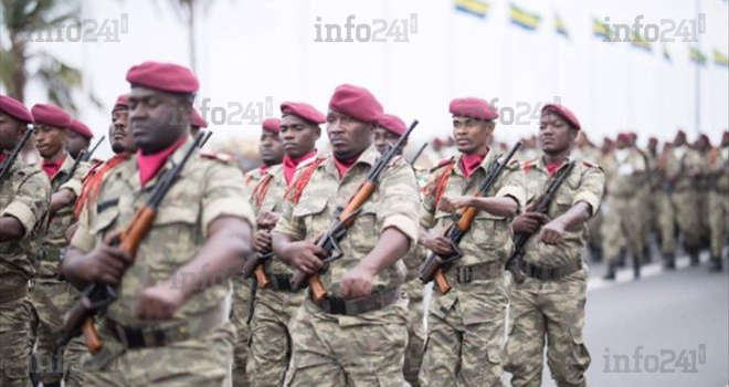 Les patrons de la DGR, du B2 et du Conseil national de sécurité du Gabon limogés&nbsp;!