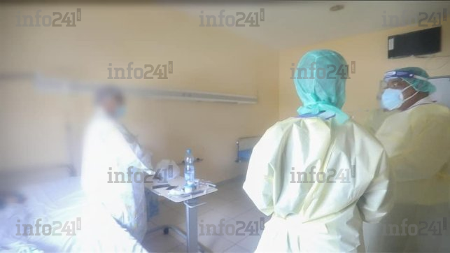 Coronavirus&nbsp;: le Gabon passe la barre des 1 000 personnes infectées&nbsp;!