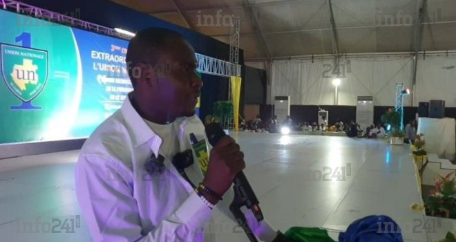 Présidentielle 2025&nbsp;: Les 8 attentes de la jeunesse de l’UN au candidat Oligui Nguema pour un Gabon rénové