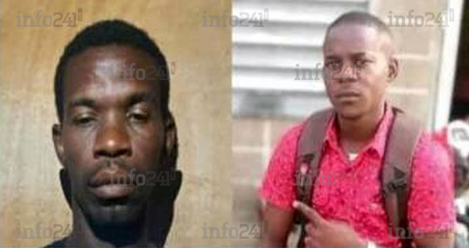 Mindoubé&nbsp;: la police gabonaise à la recherche de deux malfrats, auteurs d’un vol à main armée