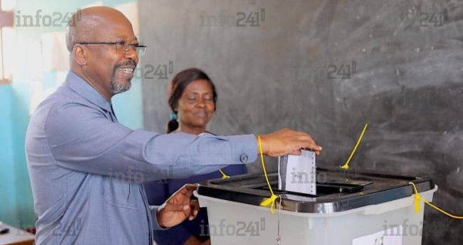 Présidentielle dans l’Ogooué-Ivindo : Oligui obtient près de 94% des voix dans le fief de Bilie-By-Nze