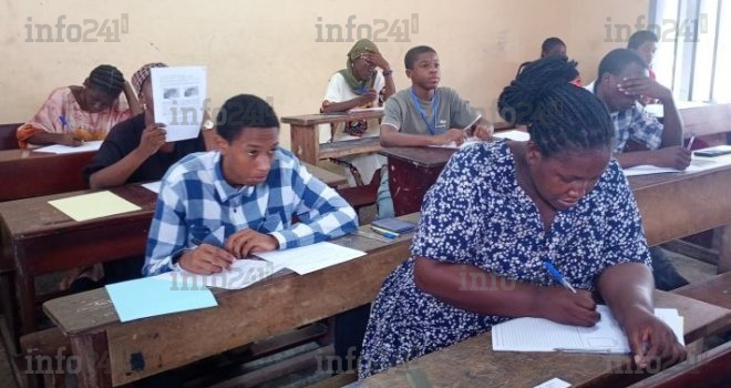 BAC 2025 : Plus de 28 000 candidats sur la ligne de départ sur l’ensemble du territoire gabonais