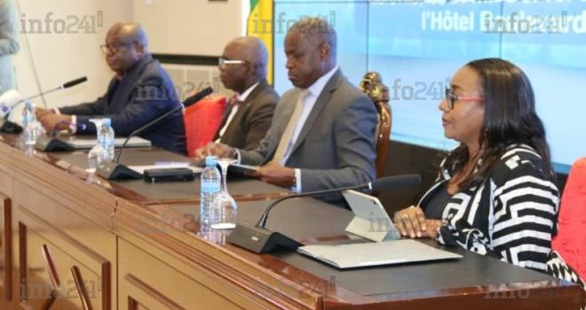 Gabon&nbsp;: Libreville examine les failles des scrutins 2024-2025 pour une «&nbsp;transformation profonde&nbsp;»