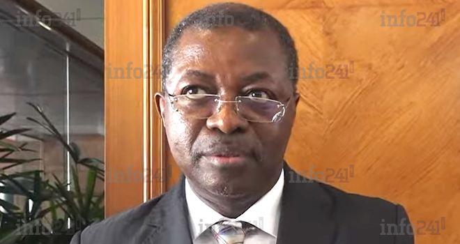 Transition : l’opposant Séraphin Moundounga propulsé à la tête du CESE