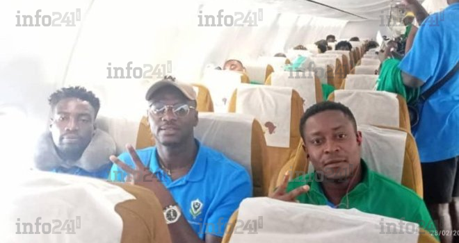 Gambie vs Gabon : Les Panthères A’ échappent au forfait mais suspendues au verdict de la CAF