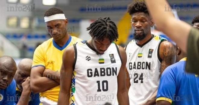 Afrobasket 2025 : Les Panthères du Gabon échouent à prendre leur revanche sur le Cameroun