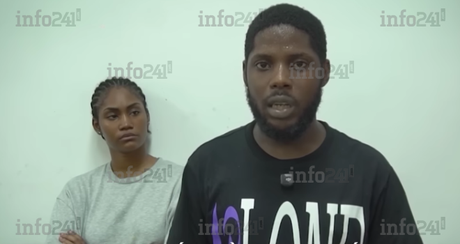 Kris O’Bryan, son faux « grand » de la DGSS et les 12 pots de savon de drogue qui valaient 500 millions