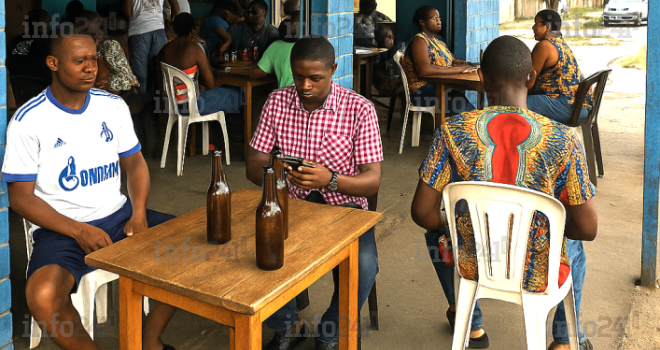 Bars fermés pour voter : l’infantilisation assumée de l’État gabonais envers ses propres citoyens