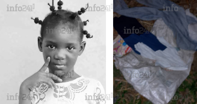 Libreville : Portée disparue, une fillette de 10 ans retrouvée violée et sans vie, dissimulée dans un sac