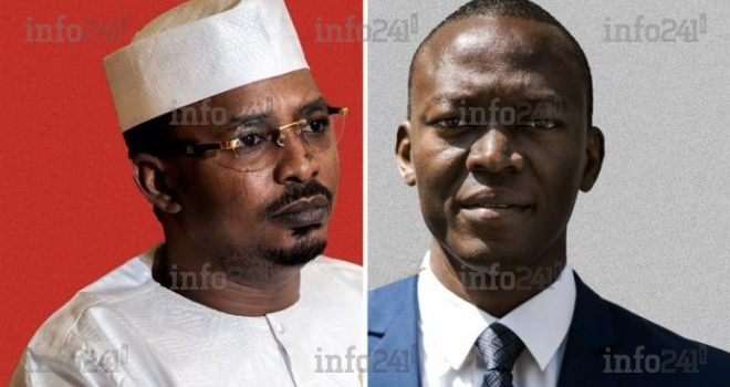 Tchad : le président de la transition déclaré vainqueur de la présidentielle, son rival proteste !