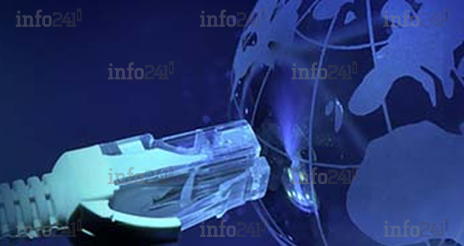 Le Gabon en perte de vitesse de son point d’échange Internet d’Afrique Centrale au profit du Congo 