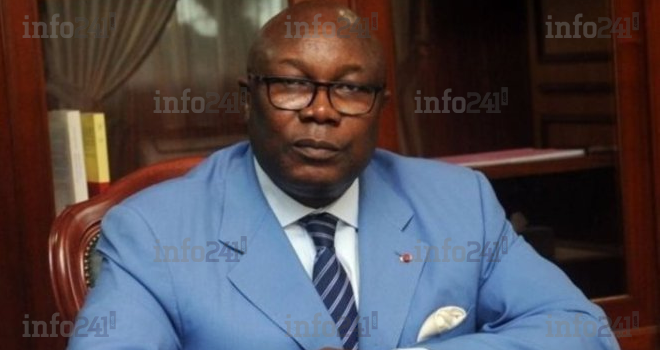Militaires et magistrats candidats aux élections au Gabon&nbsp;: l’indignation de Maganga Moussavou