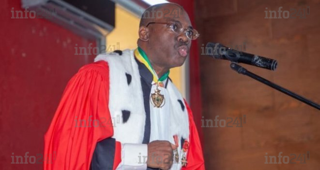 Procès Bongo-Valentin&nbsp;: le parquet requiert jusqu’à 15 ans de prison contre 8 des 10 co-accusés