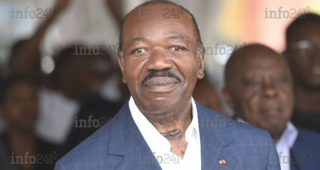 Présidentielle 2023&nbsp;: Malgré les vives critiques, Ali Bongo va lancer sa campagne ce vendredi&nbsp;!