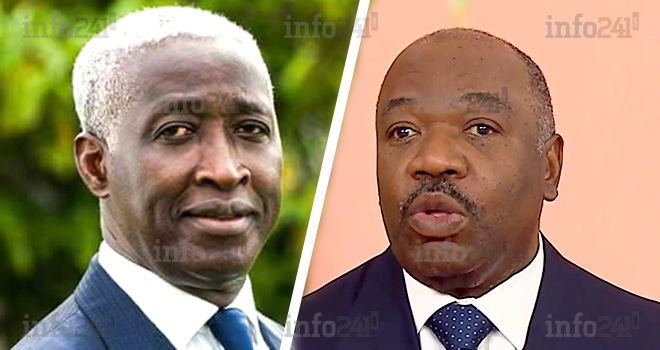 Raymond Ndong Sima doute des capacités d’Ali Bongo &laquo;&nbsp;à assumer ses fonctions&nbsp;&raquo;