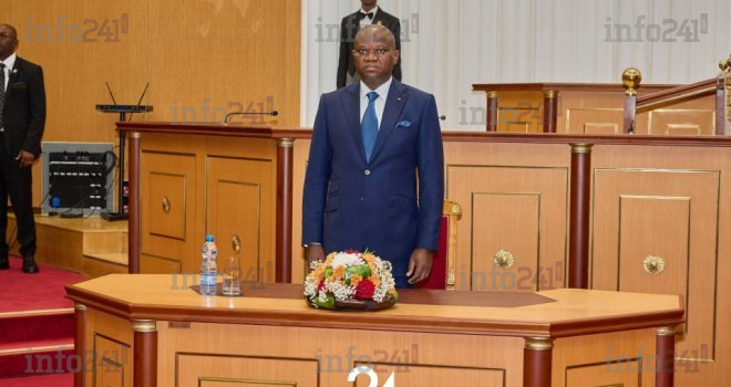 Vote obligatoire au Gabon&nbsp;: Oligui Nguema veut s’attaquer à l’abstention et aux «&nbsp;bœufs votants&nbsp;»