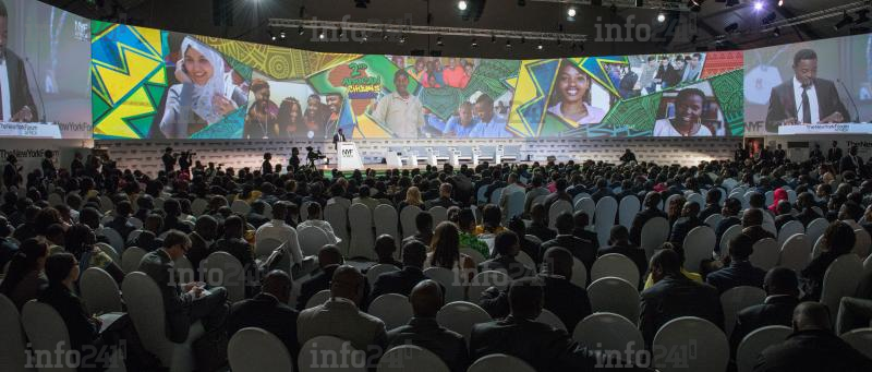 Ouverture à Libreville de la 2e édition de l’African citizen’s summit