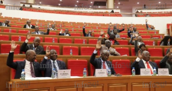 Dissolution du CTRI : 5 institutions de la transition prolongées jusqu’à leur renouvellement