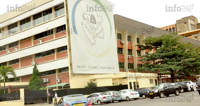 La dette publique du Gabon évaluée à 5 346,5 milliards en 2019