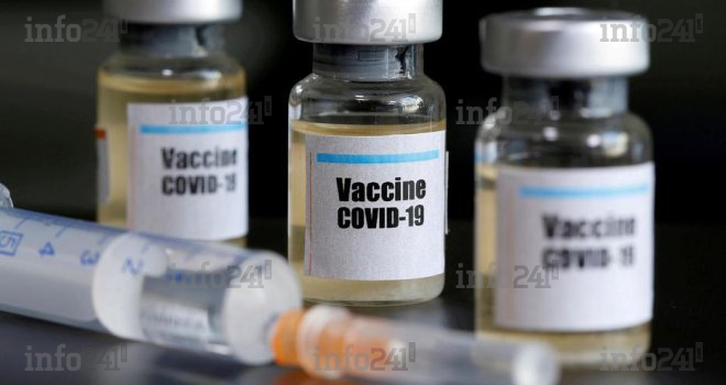 Coronavirus&nbsp;: 300 vaccins à l’essai dont 3 bientôt expérimentés sur l’homme