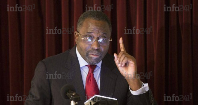 Affaire Poste gabonaise : Mabika Mouyama répond « aux mensonges de ses ennemis »