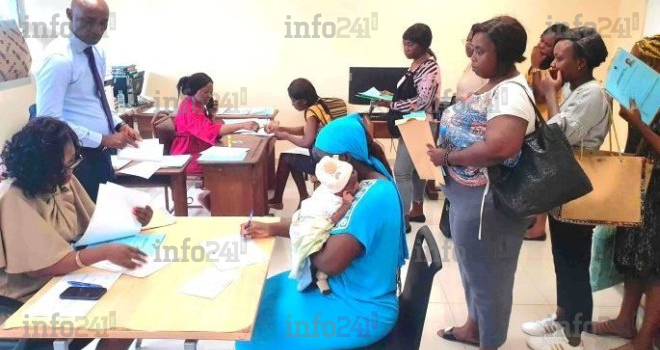 Concours d’entrée aux grandes écoles du Gabon : l’âge limite des candidats externes relevé de 5 ans