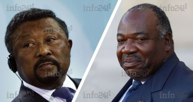 Discours : Jean Ping déterminé, Ali Bongo sort sa énième carte d’artifices