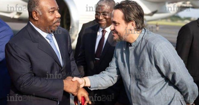 Fusions RV/SDG avec le PDG&nbsp;: la main noire d’Ali Bongo contre son ancien bras droit BLA