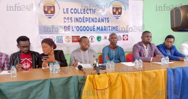 Transition : les indépendants réclament des comptes au CTRI et une enquête contre Ali Bongo