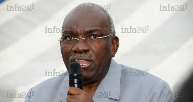 Zacharie Myboto : « Ce 31 août 2016, de dictatorial, le régime d’Ali Bongo est notoirement devenu sanguinaire »