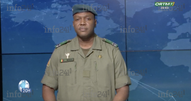 Mali&nbsp;: l’activité des partis politiques suspendue &laquo;&nbsp;jusqu’à nouvel ordre&nbsp;&raquo;