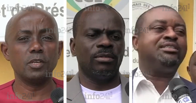 Présidentielle gabonaise : Déjà 21 candidatures enregistrées pour le scrutin du 26 août !