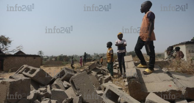 Nigeria : Au moins 52 morts dans des violences intercommunautaires dans l’État du Plateau
