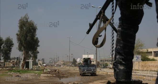 RDC&nbsp;: 548 rebelles ADF tués, annonce l’armée ougandaise