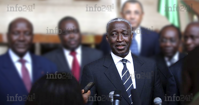 Raymond Ndong Sima sort de sa réserve et répond à ses détracteurs