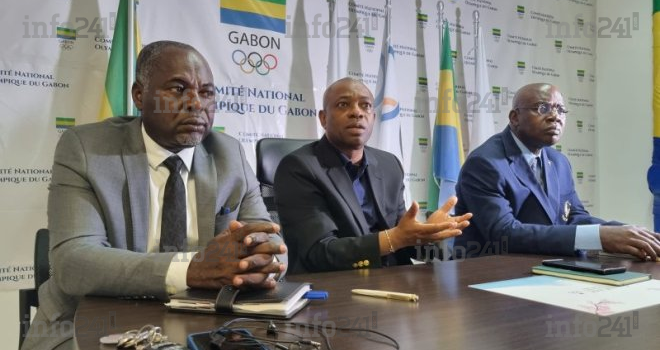 Crise au CNOG : Cresant Pambo face à la contestation des fédérations sportives