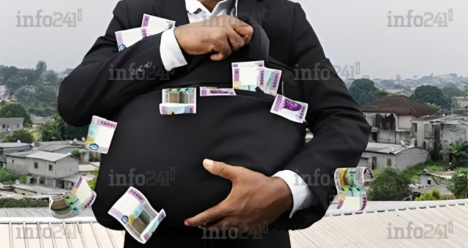 Gabon&nbsp;: 10 947 fonctionnaires et 35,6 milliards débloqués pour la 3e tranche des rappels de solde