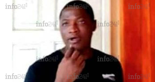 Libreville&nbsp;: Le cerveau d’un réseau de placement de filles mineures arrêté après 14 jours de cavale